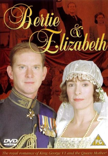 Bertie and Elizabeth