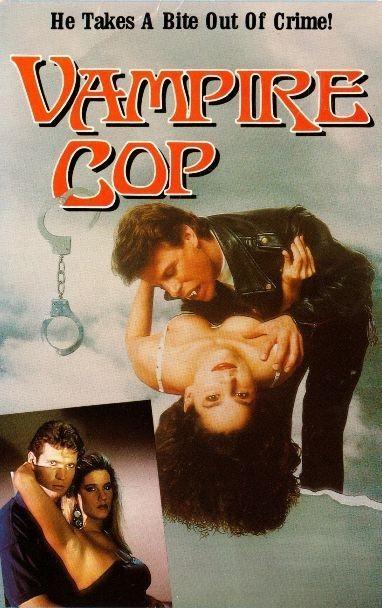 Vampire Cop