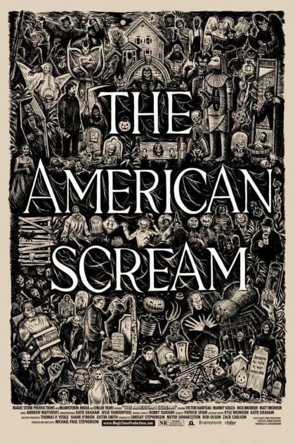 American Scream