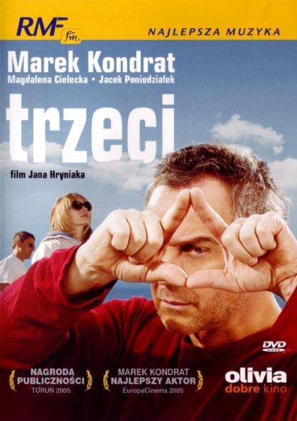 Trzeci