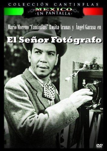 señor fotógrafo