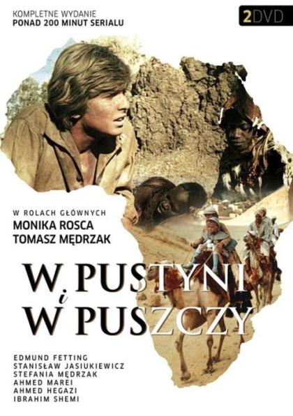 W pustyni i w puszczy