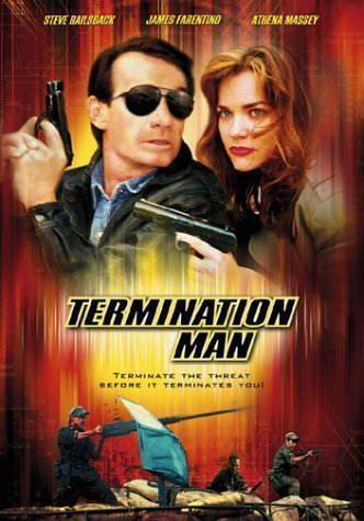 Termination Man