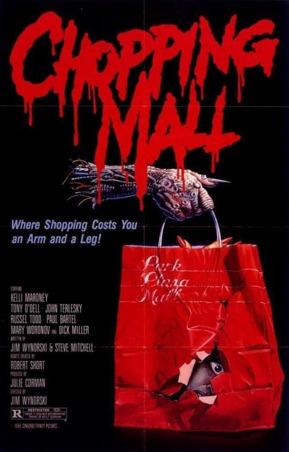 Chopping Mall