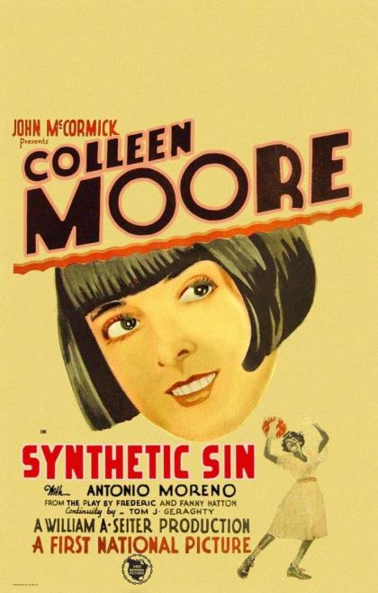 Synthetic Sin