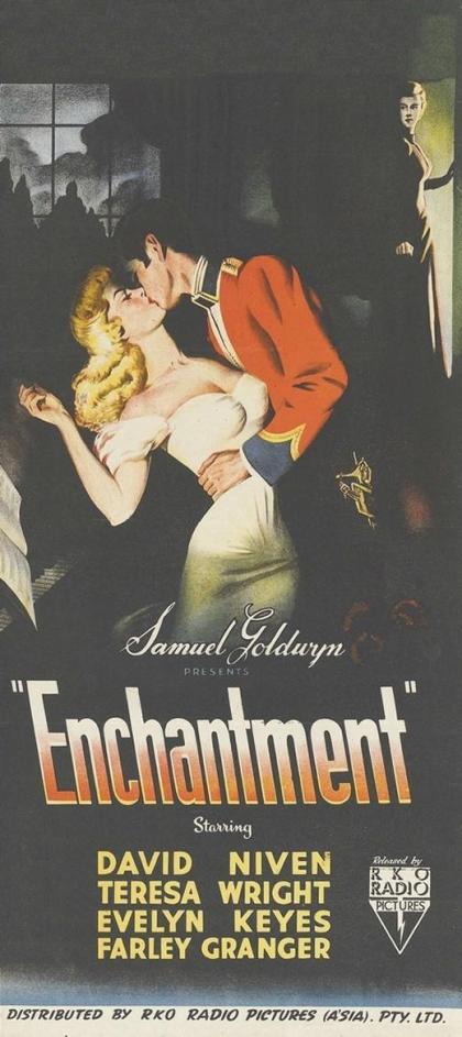 Enchantment