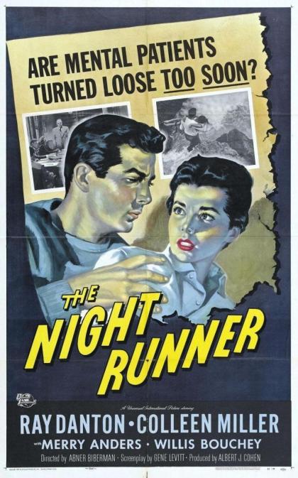 Night Runner