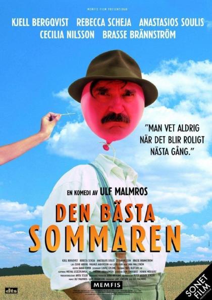 Den bästa sommaren