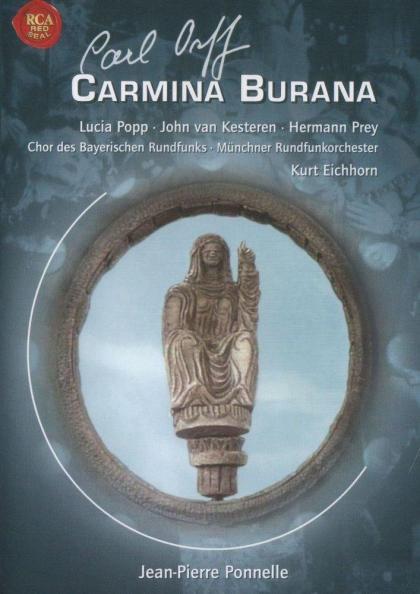 Carmina burana