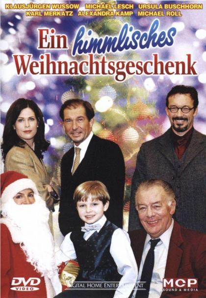 himmlisches Weihnachtsgeschenk