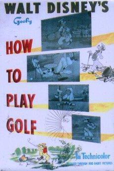 How to Play Golf