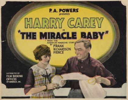 Miracle Baby