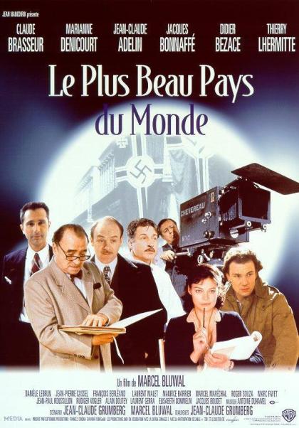 plus beau pays du monde