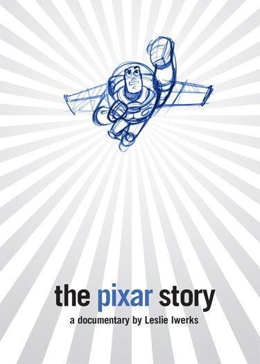 Pixar Story