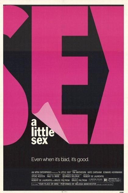 Little Sex