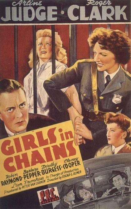 Girls in Chains