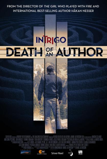 Intrigo: Death of an Author 