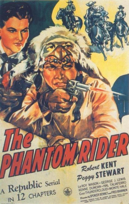 Phantom Rider