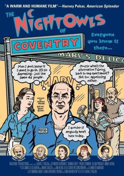 Nightowls of Coventry