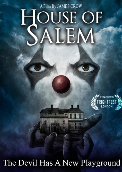 House of Salem 