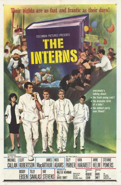 Interns