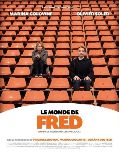 monde de Fred