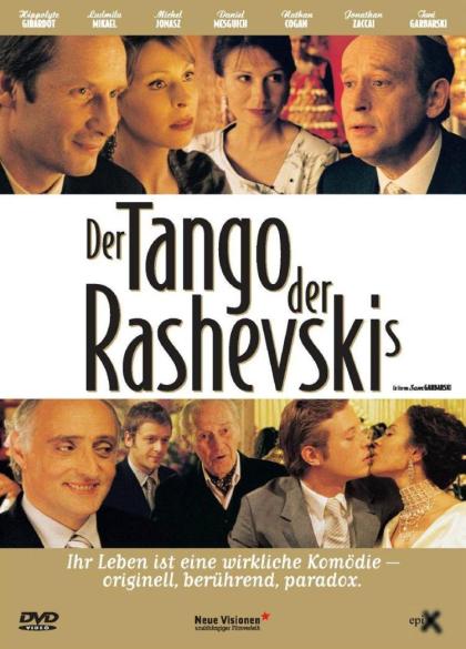 tango des Rashevski