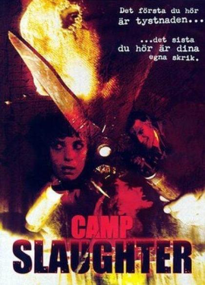 Camp Slaughter