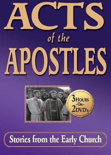 Book of Acts Series