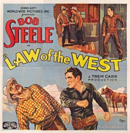 Law of the West