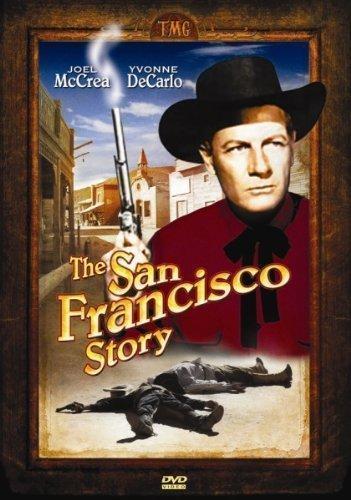 San Francisco Story