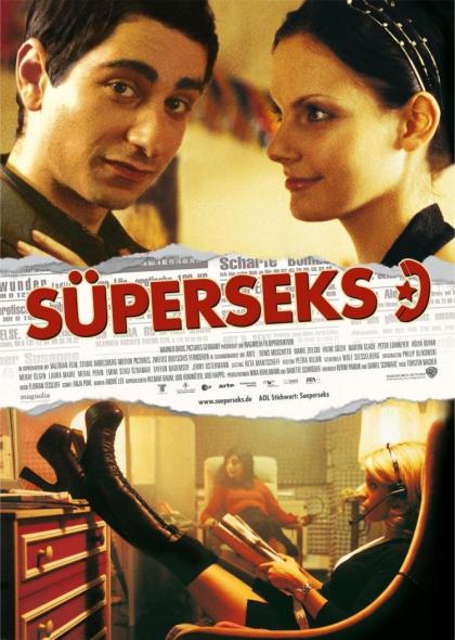 Süperseks