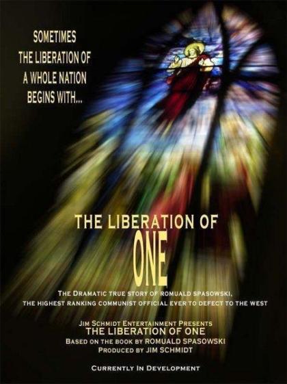 Liberation of One: The Defection of Romuald Spasowski