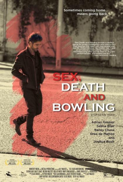 Sex, Death and Bowling