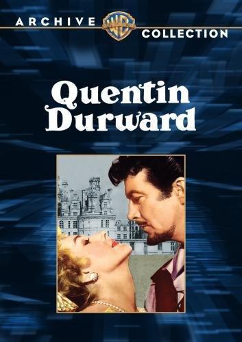 Quentin Durward