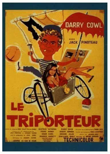 triporteur