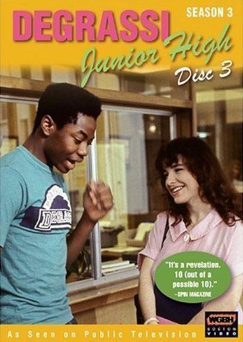 Degrassi Junior High