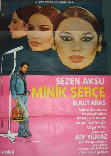 Minik Serce