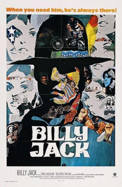 Billy Jack