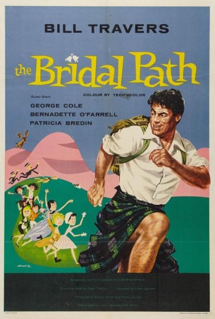 Bridal Path