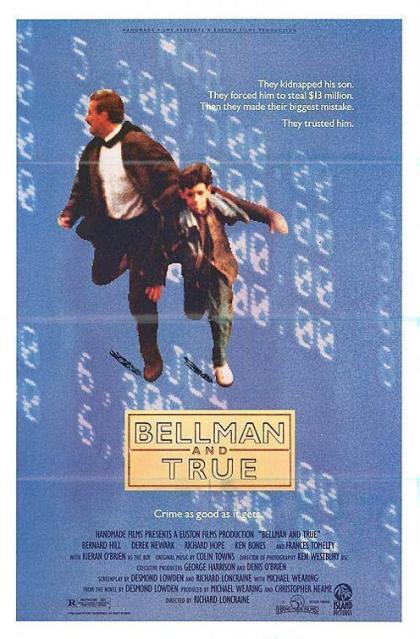 Bellman and True