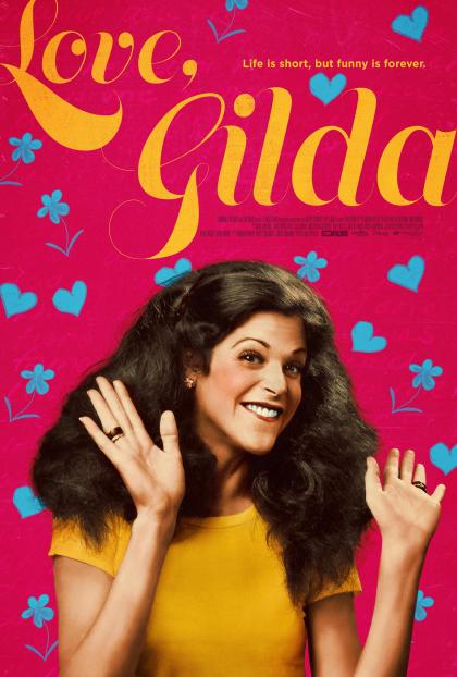 Love Gilda 