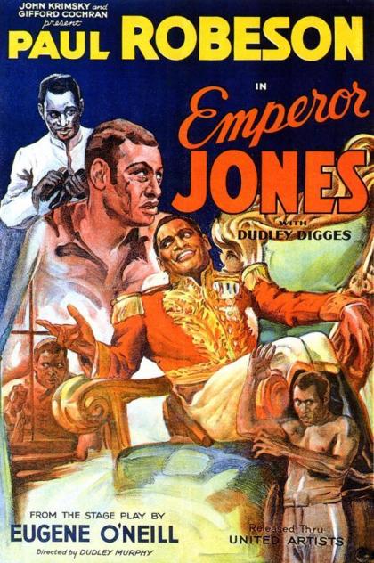 Emperor Jones