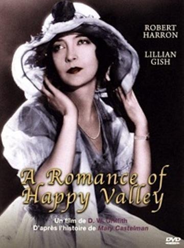 Romance of Happy Valley