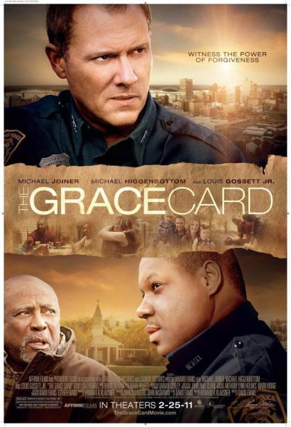 Grace Card