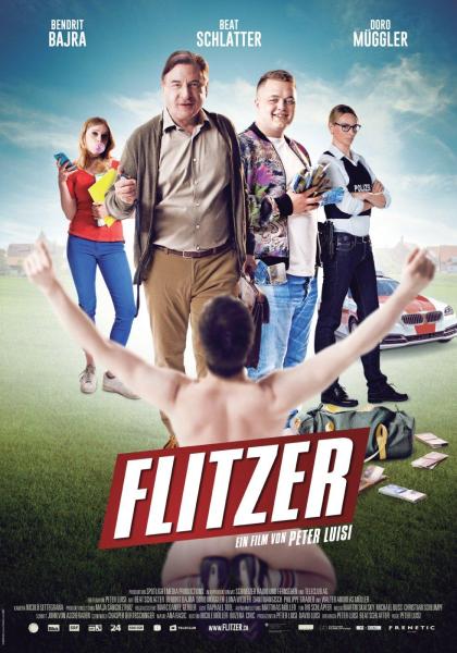 Flitzer 