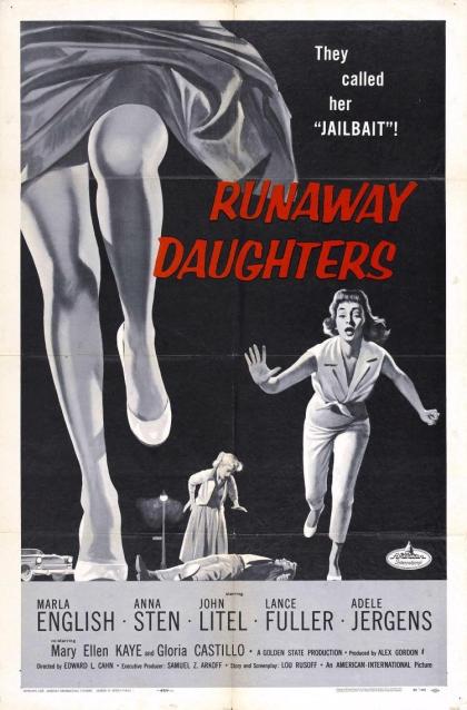 Runaway Daughters