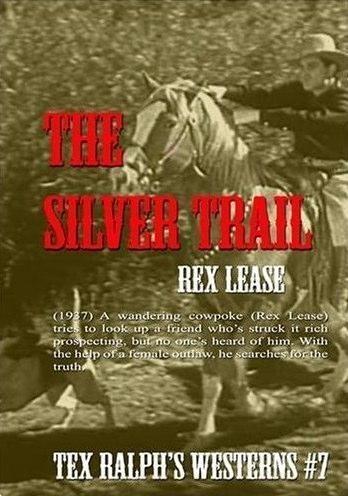 Silver Trail