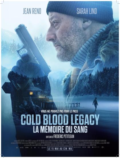 Cold Blood Legacy