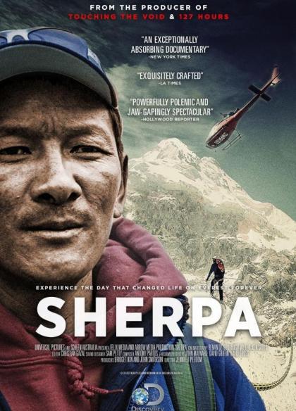 Sherpa